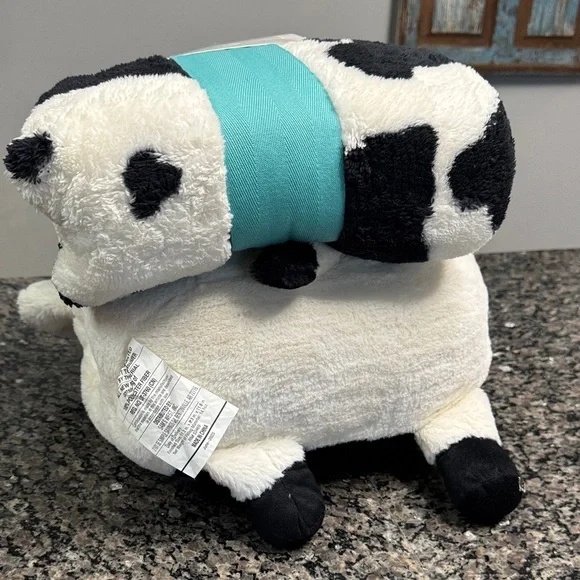 Member's Mark Kids Hugger & Throw Set NWT - Picture 7 of 10